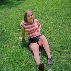 Meet your Posher, Tabatha